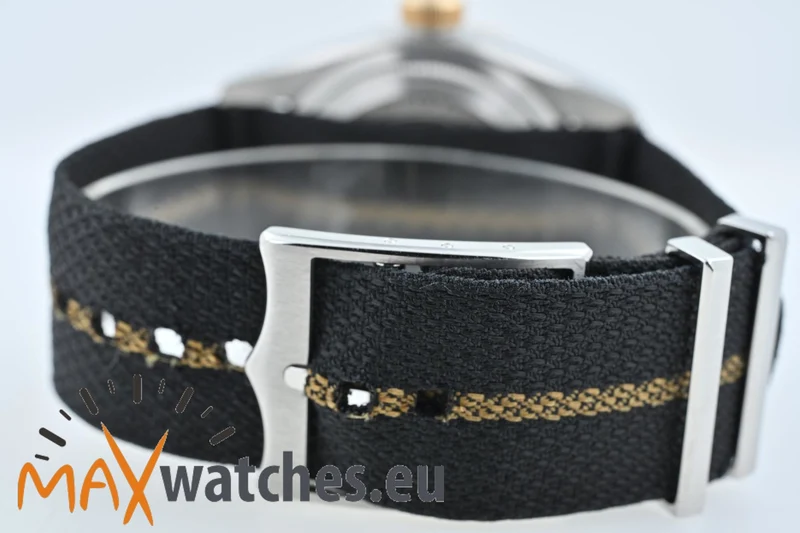 Tudor Heritage Black Bay GMT Rootbeer 79833MN