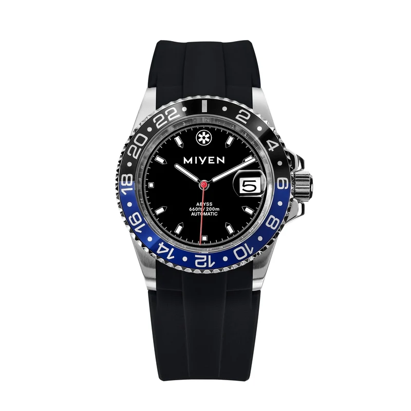 ABYSS AUTOMATIC - CERAMIC