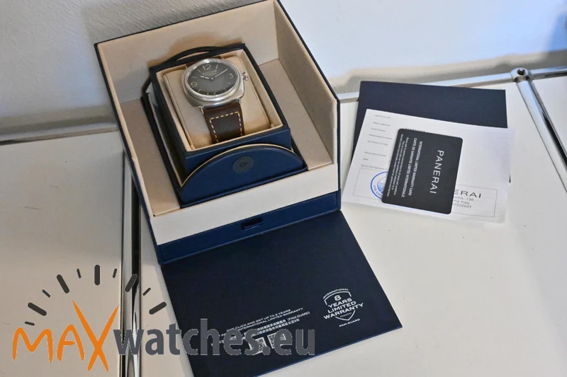 Panerai Radiomir Origine PAM01334 PAM 1334
