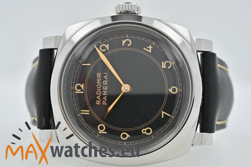 Panerai Radiomir 1940 3 Days Special Limited Edition PAM 790 PAM00790