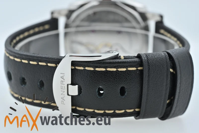 Panerai Radiomir 1940 3 Days Special Limited Edition PAM 790 PAM00790