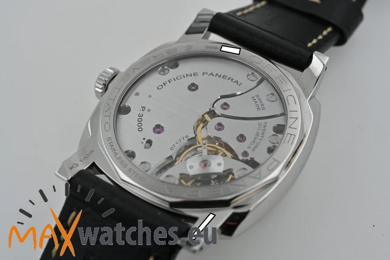 Panerai Radiomir 1940 3 Days Special Limited Edition PAM 790 PAM00790