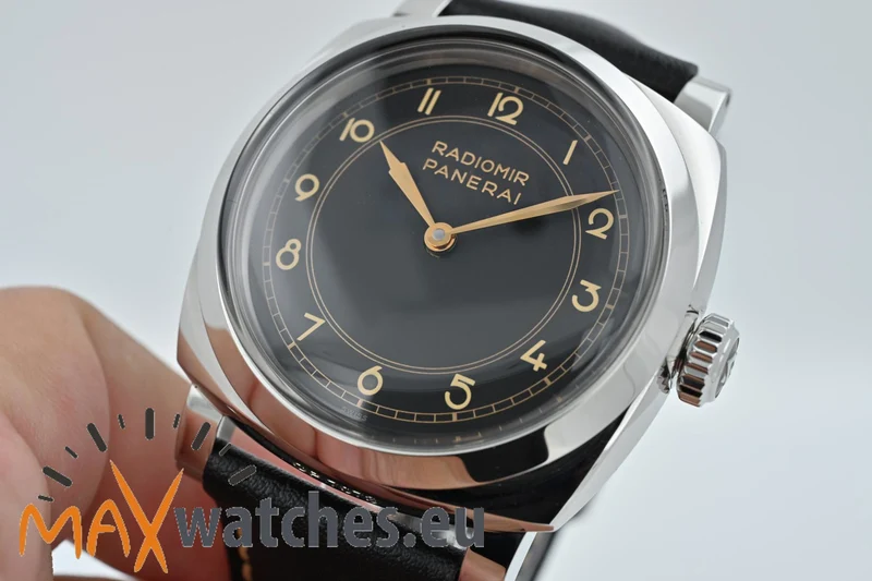 Panerai Radiomir 1940 3 Days Special Limited Edition PAM 790 PAM00790