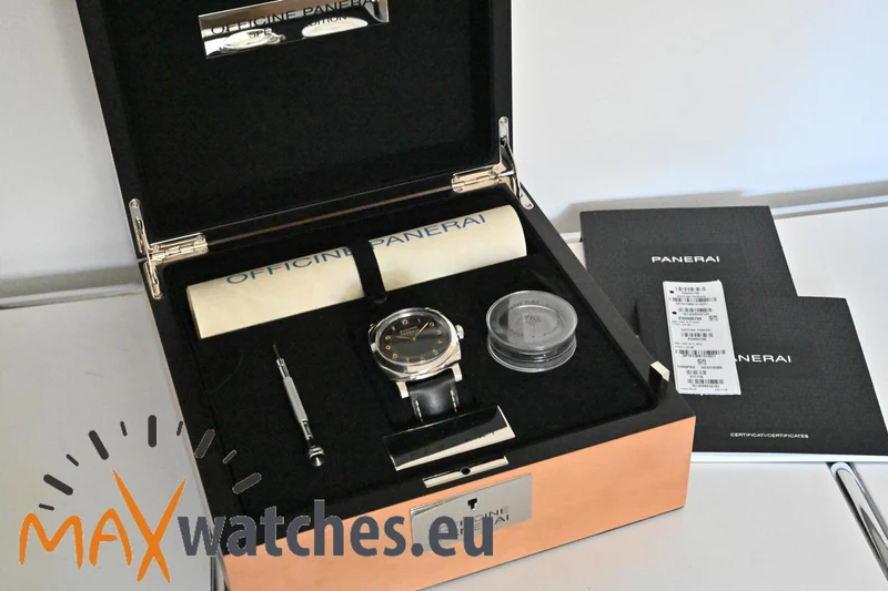 Panerai Radiomir 1940 3 Days Special Limited Edition PAM 790 PAM00790