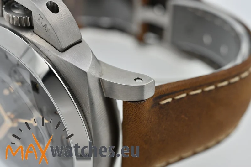 Panerai Luminor 1950 8 Days Equation Of Time PAM 656 PAM00656