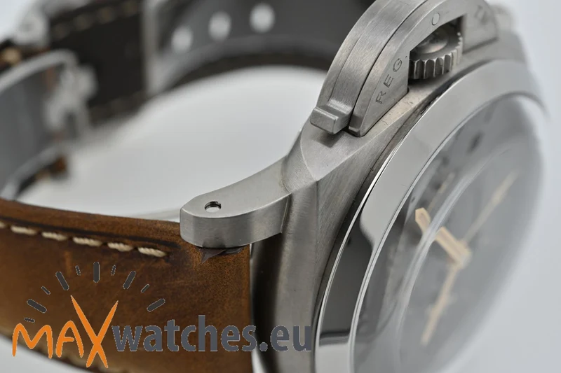 Panerai Luminor 1950 8 Days Equation Of Time PAM 656 PAM00656