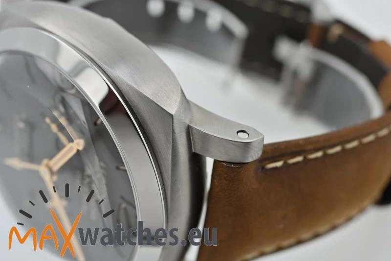 Panerai Luminor 1950 8 Days Equation Of Time PAM 656 PAM00656
