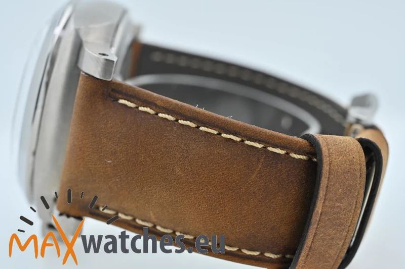Panerai Luminor 1950 8 Days Equation Of Time PAM 656 PAM00656