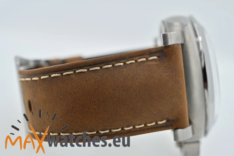 Panerai Luminor 1950 8 Days Equation Of Time PAM 656 PAM00656