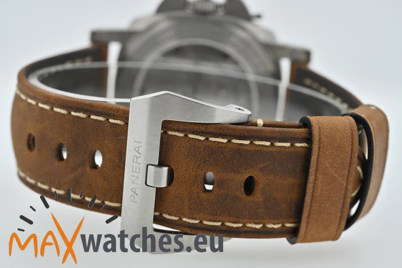 Panerai Luminor 1950 8 Days Equation Of Time PAM 656 PAM00656