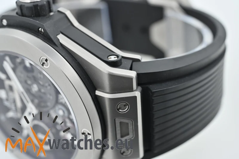 Hublot Big Bang Meca-10 414.NI.1123.RX