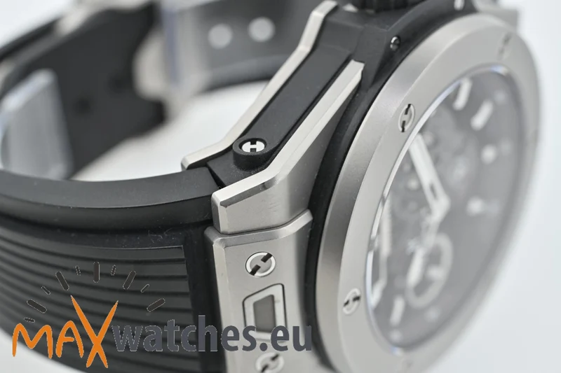 Hublot Big Bang Meca-10 414.NI.1123.RX