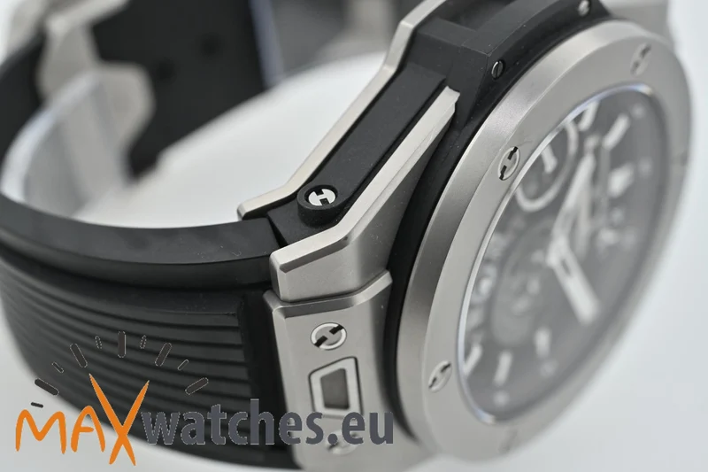Hublot Big Bang Meca-10 414.NI.1123.RX