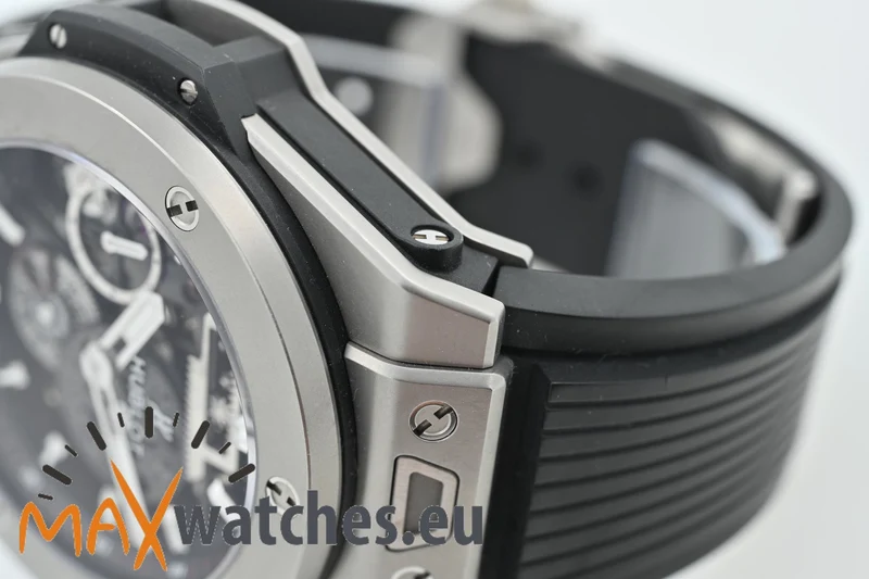 Hublot Big Bang Meca-10 414.NI.1123.RX