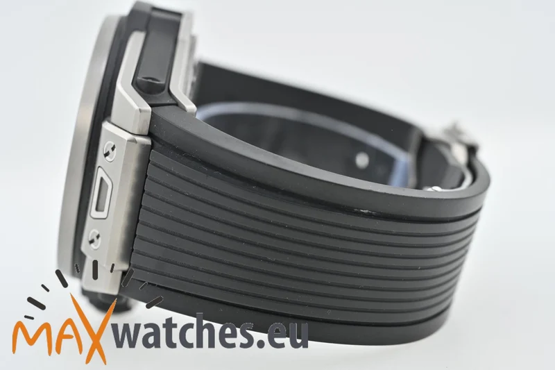 Hublot Big Bang Meca-10 414.NI.1123.RX