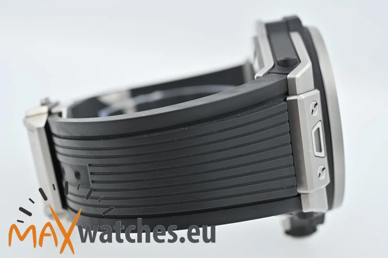 Hublot Big Bang Meca-10 414.NI.1123.RX