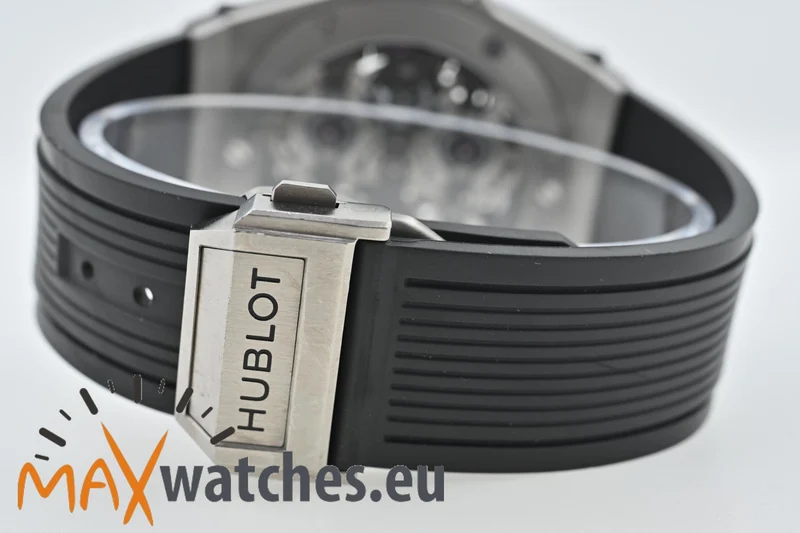 Hublot Big Bang Meca-10 414.NI.1123.RX