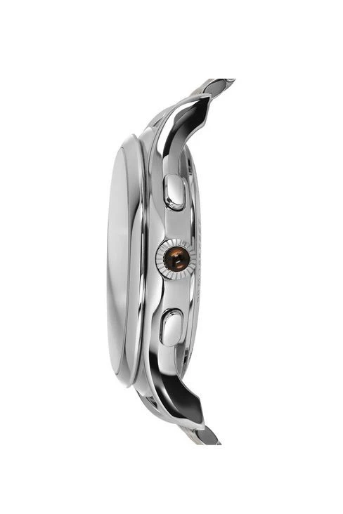 armani- SWISS MADE CRONOGRAPH WATCH