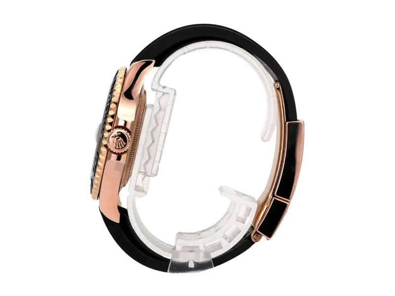 Rolex Yacht-Master 116655 Everose-Gold