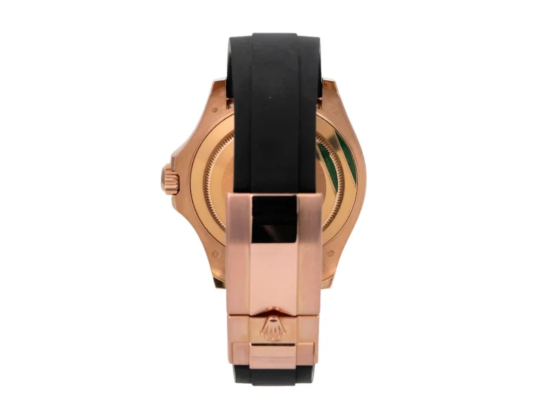 Rolex Yacht-Master 116655 Everose-Gold