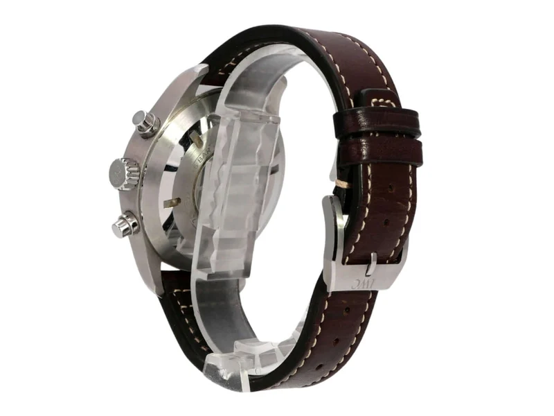 IWC Fliegeruhr Chronograph Edition Antoine de Saint Exupéry IW377713