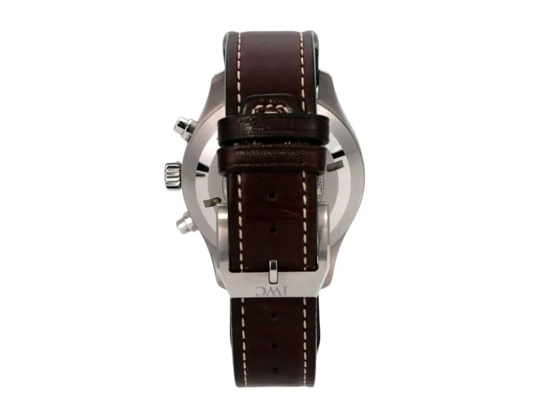 IWC Fliegeruhr Chronograph Edition Antoine de Saint Exupéry IW377713