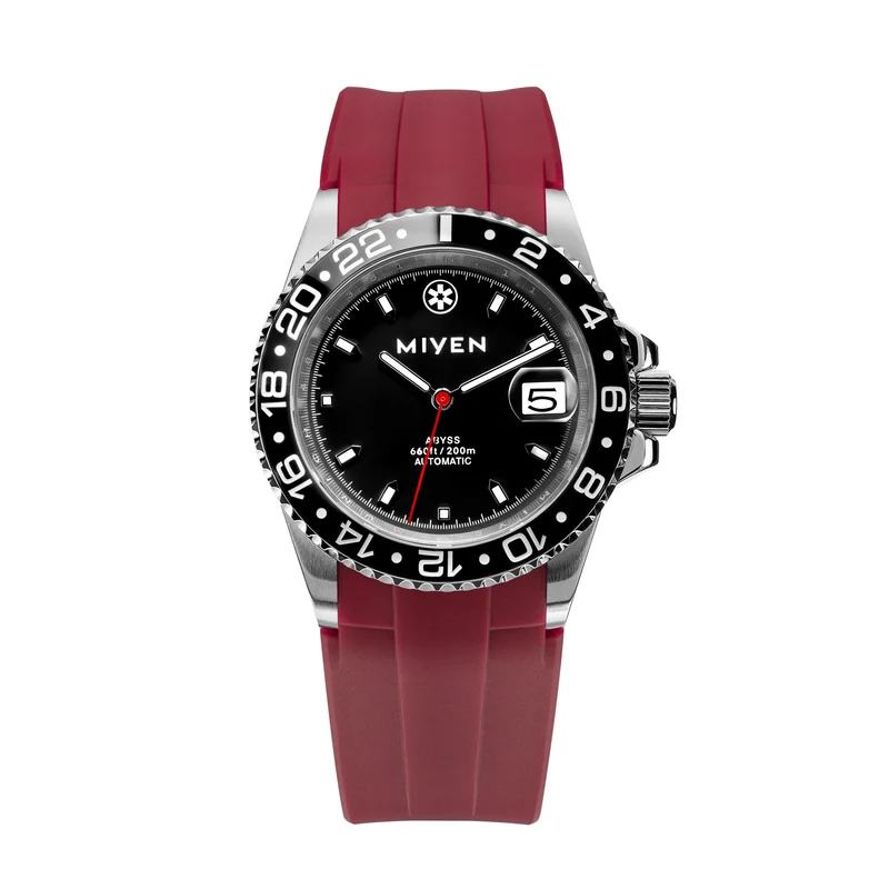ABYSS AUTOMATIC - CERAMIC