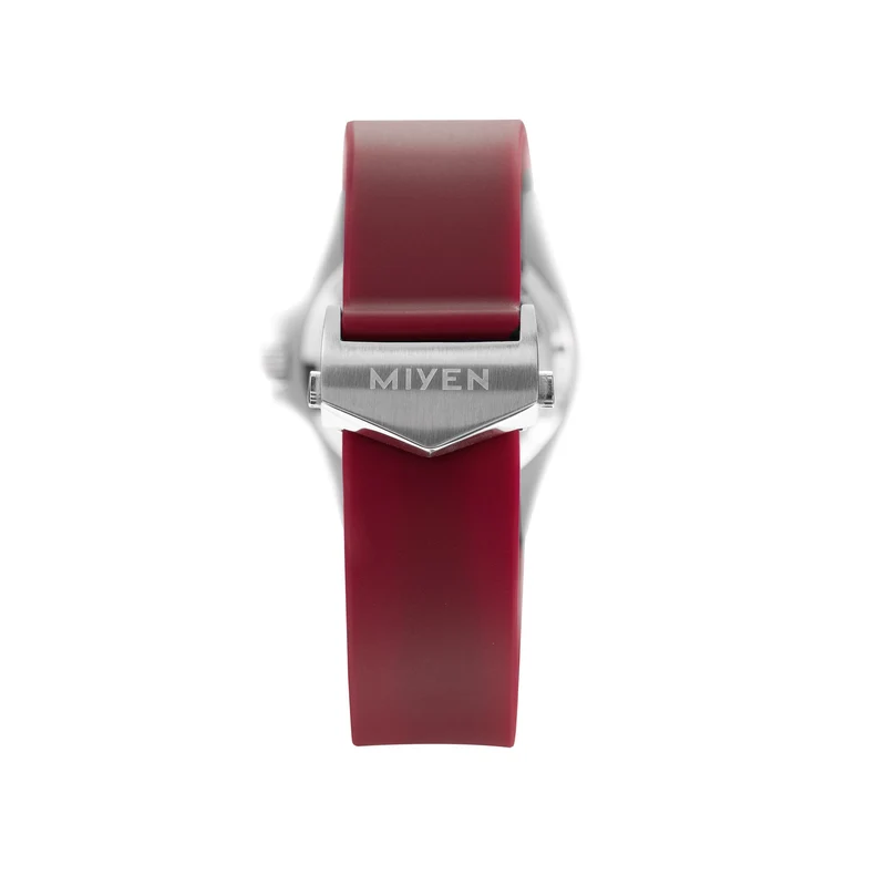 ABYSS AUTOMATIC - CERAMIC