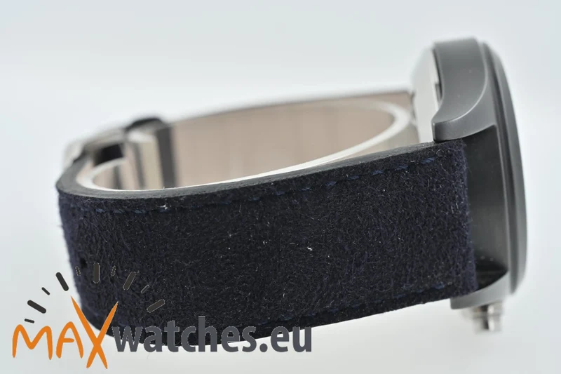 IWC Fliegerchronograph 3705 Keramik Ceramic IW3705 Vintage Tritium
