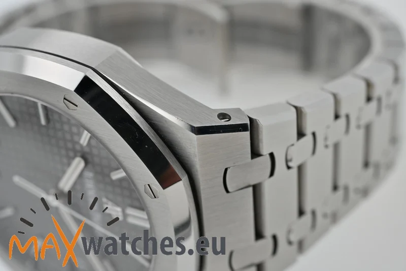 Audemars Piguet Royal Oak Grey Dial 15500ST.OO.1220ST.03 15500ST