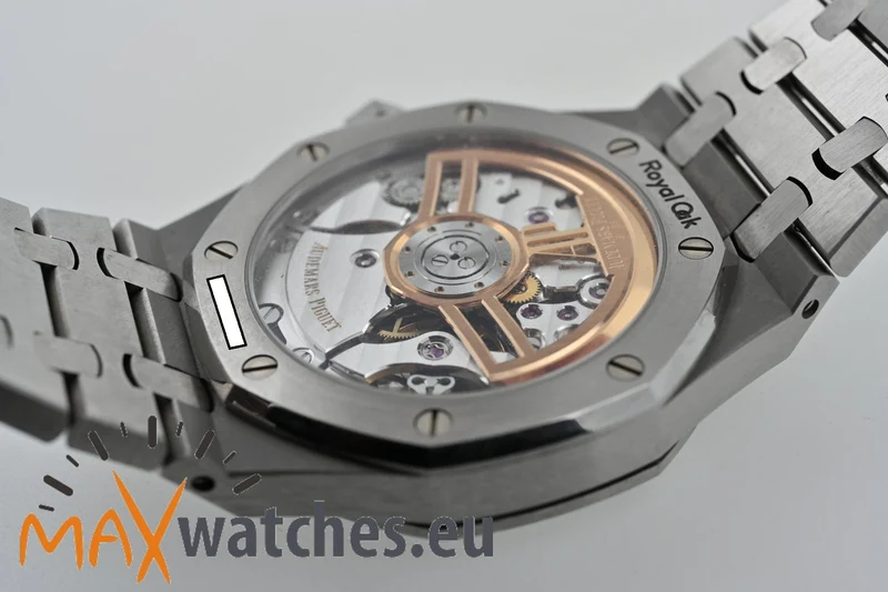 Audemars Piguet Royal Oak Grey Dial 15500ST.OO.1220ST.03 15500ST