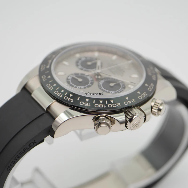 Rolex Daytona 116519LN - 2020