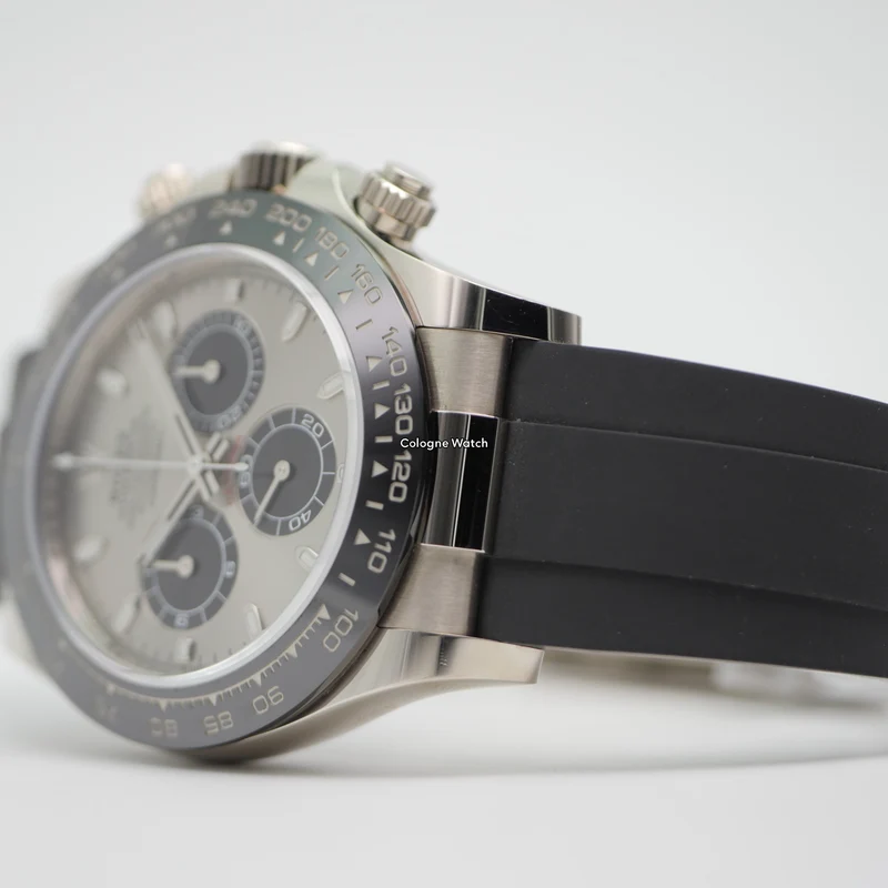 Rolex Daytona 116519LN - 2020