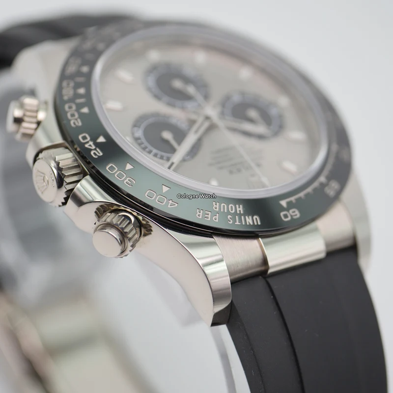 Rolex Daytona 116519LN - 2020