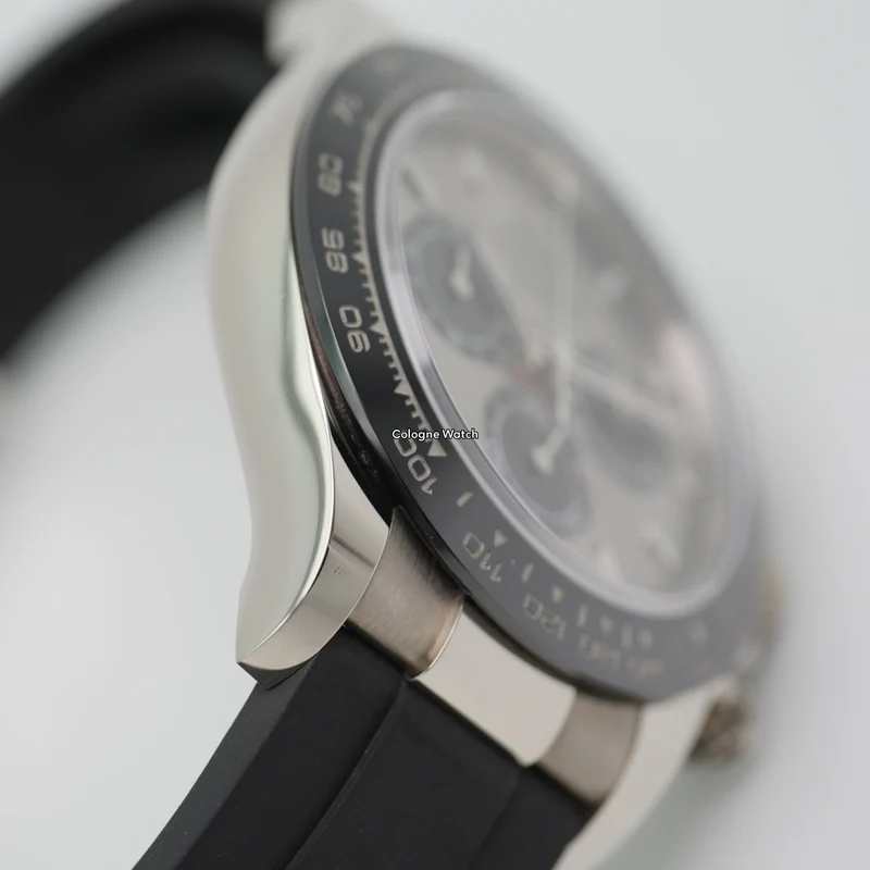 Rolex Daytona 116519LN - 2020