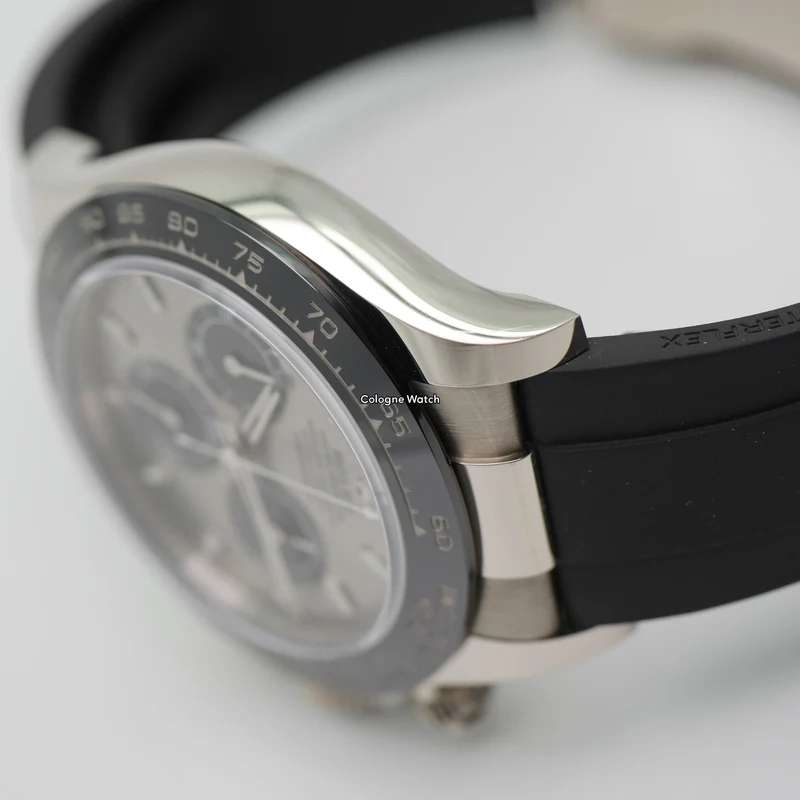 Rolex Daytona 116519LN - 2020