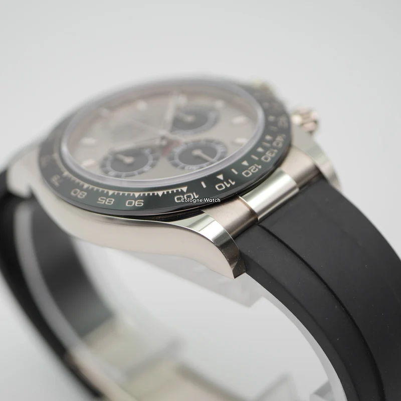 Rolex Daytona 116519LN - 2020