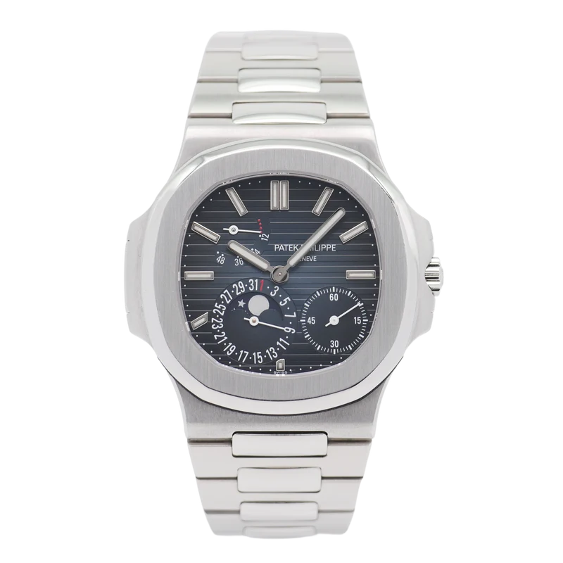 Patek Philippe Nautilus 5712/1A-001 - 2010
