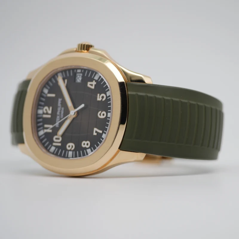 Patek Philippe Aquanaut Rosegold 5167R-001 - 2010