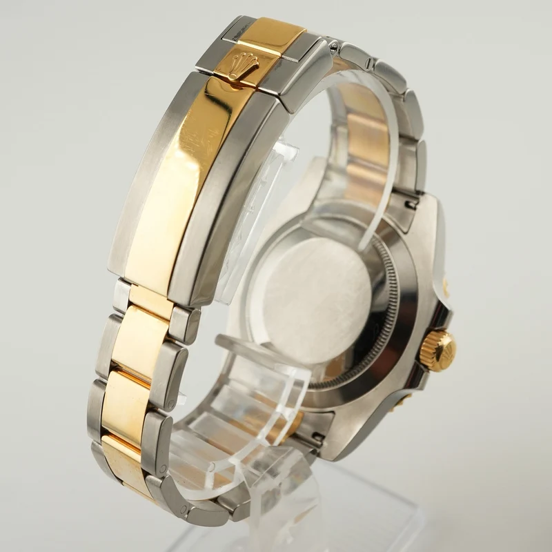 Rolex Submariner Date Stahl / Gelbgold 116613LB - 2013