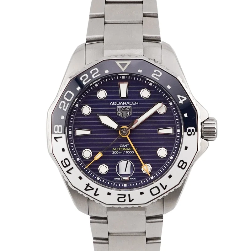 Tag Heuer Aquaracer Professional Stahl WBP2010 - 2022