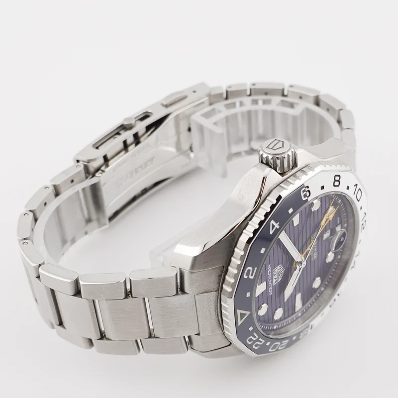 Tag Heuer Aquaracer Professional Stahl WBP2010 - 2022