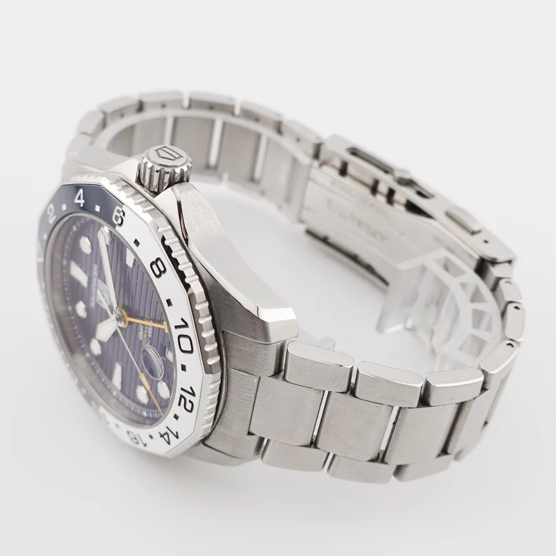 Tag Heuer Aquaracer Professional Stahl WBP2010 - 2022