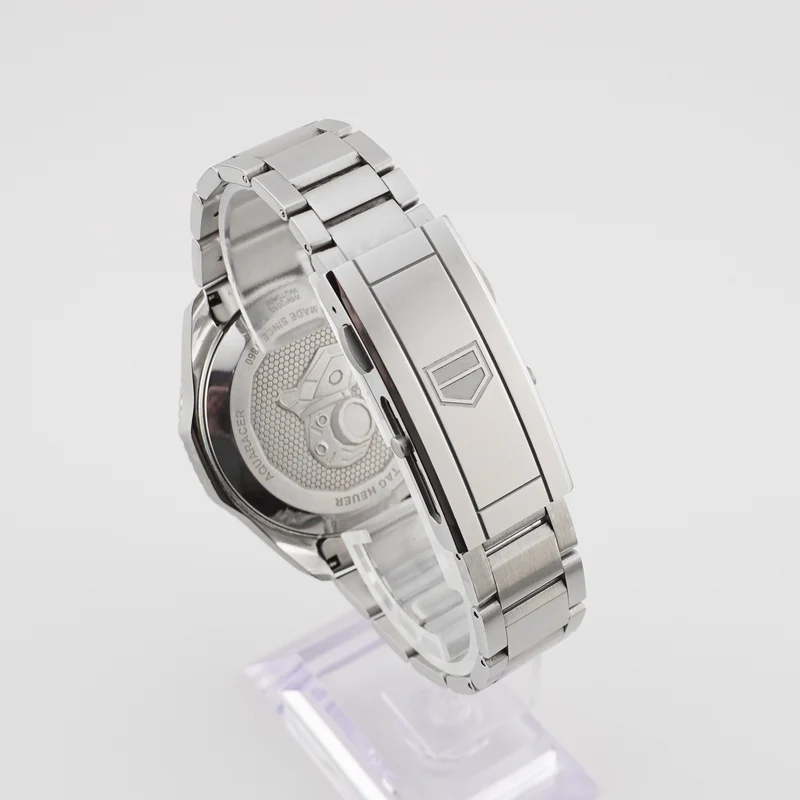 Tag Heuer Aquaracer Professional Stahl WBP2010 - 2022