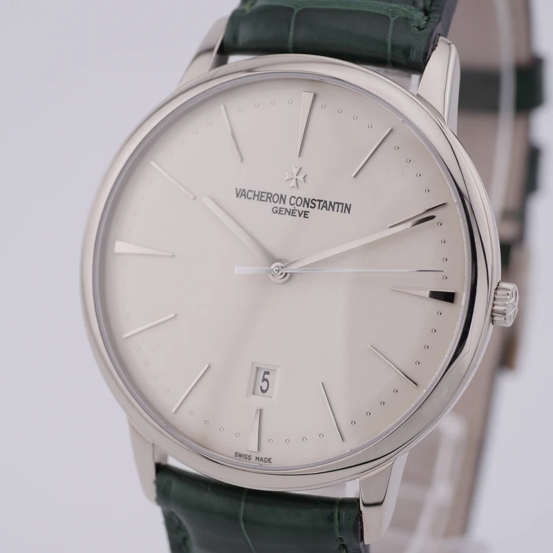 Vacheron Constantin Patrimony Contemporary Automatic Weißgold 85180/000G-9230