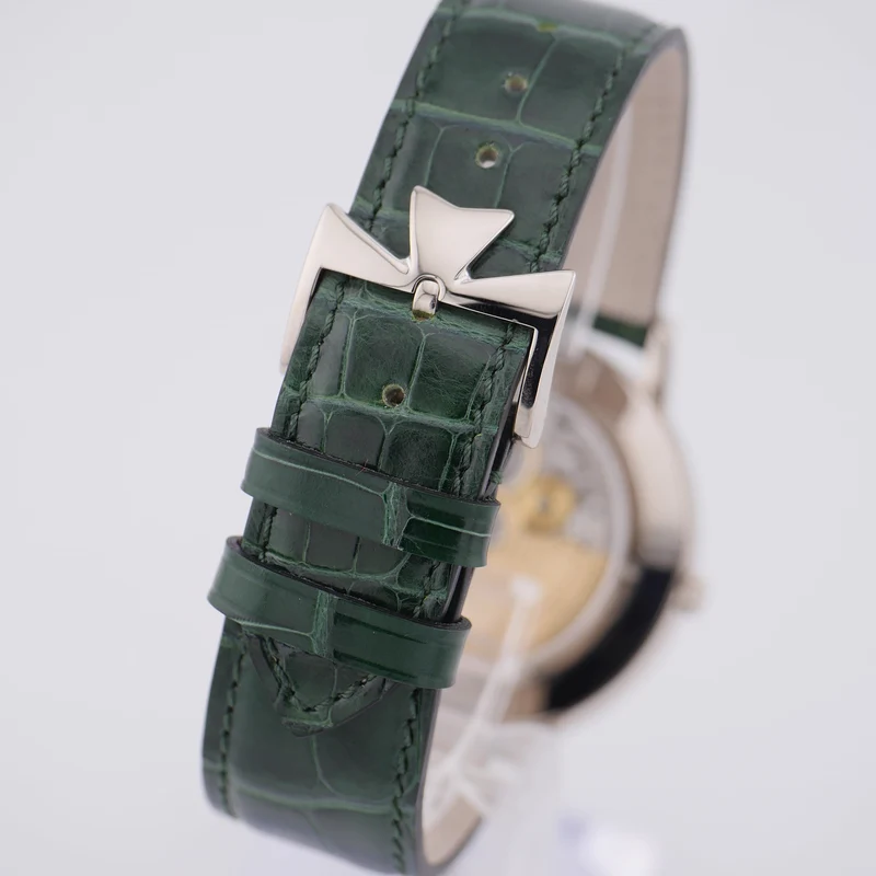 Vacheron Constantin Patrimony Contemporary Automatic Weißgold 85180/000G-9230