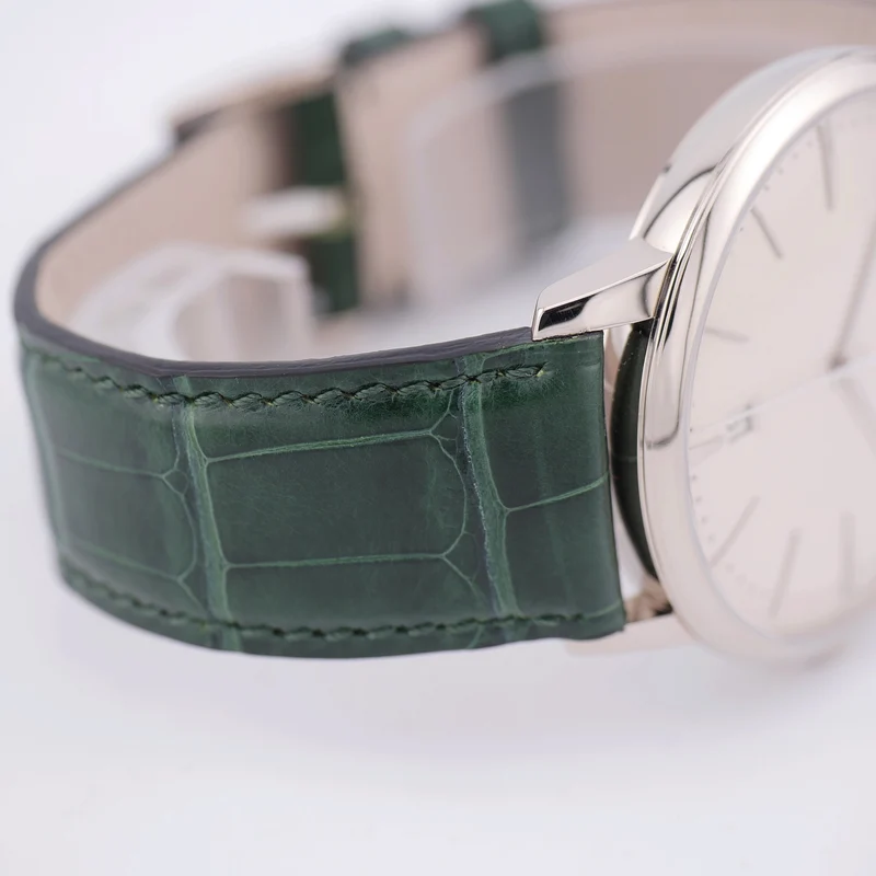 Vacheron Constantin Patrimony Contemporary Automatic Weißgold 85180/000G-9230