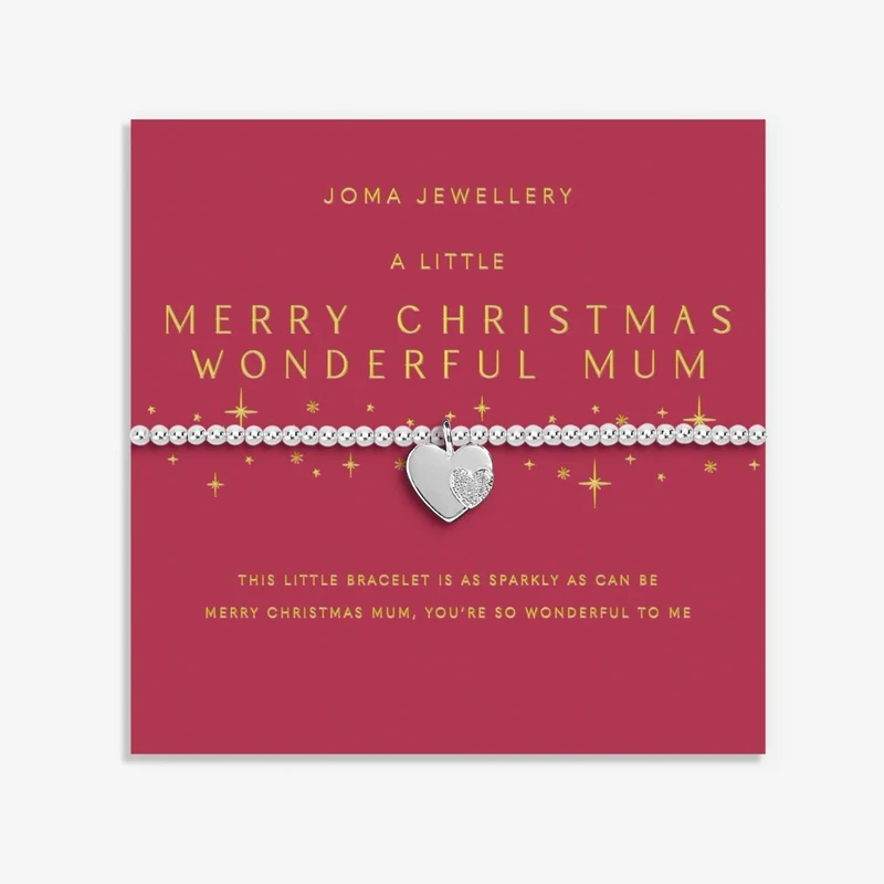 Joma Jewellery Mum JJ9179