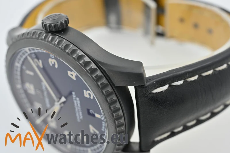 Breitling Navitimer 8 Blacksteel 41mm M17314