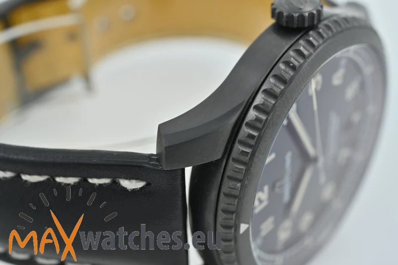 Breitling Navitimer 8 Blacksteel 41mm M17314